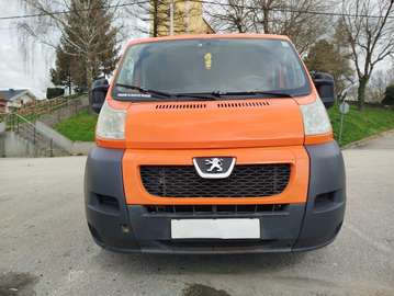 BOXER CDC 330 L 2.8 HDi