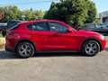 Alfa Romeo Stelvio Stelvio 2.2 Turbodiesel 160 CV AT8 RWD Sprint Rojo - thumbnail 4