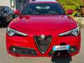 Alfa Romeo Stelvio Stelvio 2.2 Turbodiesel 160 CV AT8 RWD Sprint Rojo - thumbnail 2