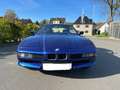 BMW 850 850Ci Automatik Albastru - thumbnail 2