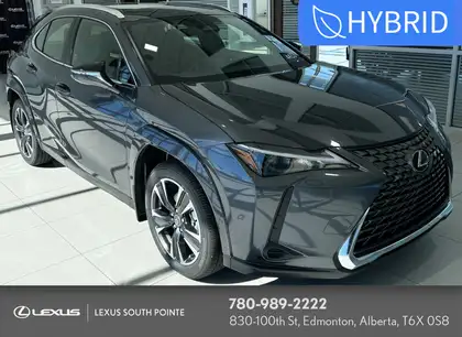 2025 Lexus UX Hybrid 300h Premium AWD