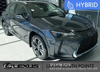 2025 Lexus UX Hybrid 300h Premium AWD