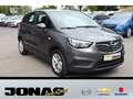 Opel Crossland X 1.2T Edition bhz.Frontscheibe PDC Wi Grijs - thumbnail 4