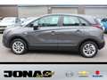 Opel Crossland X 1.2T Edition bhz.Frontscheibe PDC Wi Grijs - thumbnail 10