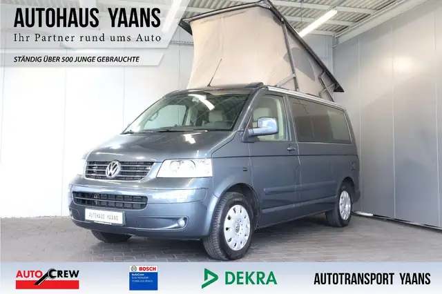 Volkswagen T5 California Ocean Comf. 2.5 TDI AUFSTELLDACH