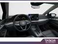 Volkswagen Golf 8 2.0 TDI 150 DSG Keyl ParkAs Argent - thumbnail 4