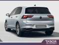 Volkswagen Golf 8 2.0 TDI 150 DSG Keyl ParkAs Argent - thumbnail 3