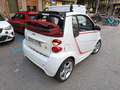 smart brabus Fortwo Cabrio Brabus Xclusive Aut. Brabus Xclusive Beyaz - thumbnail 3