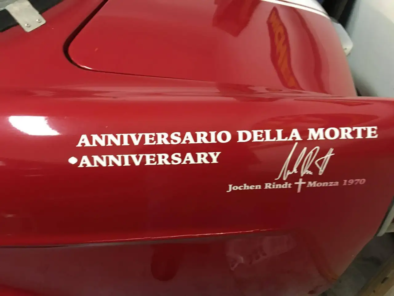 Alfa Romeo Giulietta Bild 17