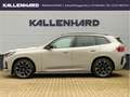 BMW X3 xDrive Park-Assistent-PANO-M-Sport Pro Grau - thumbnail 8
