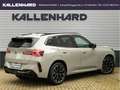 BMW X3 xDrive Park-Assistent-PANO-M-Sport Pro Grau - thumbnail 3