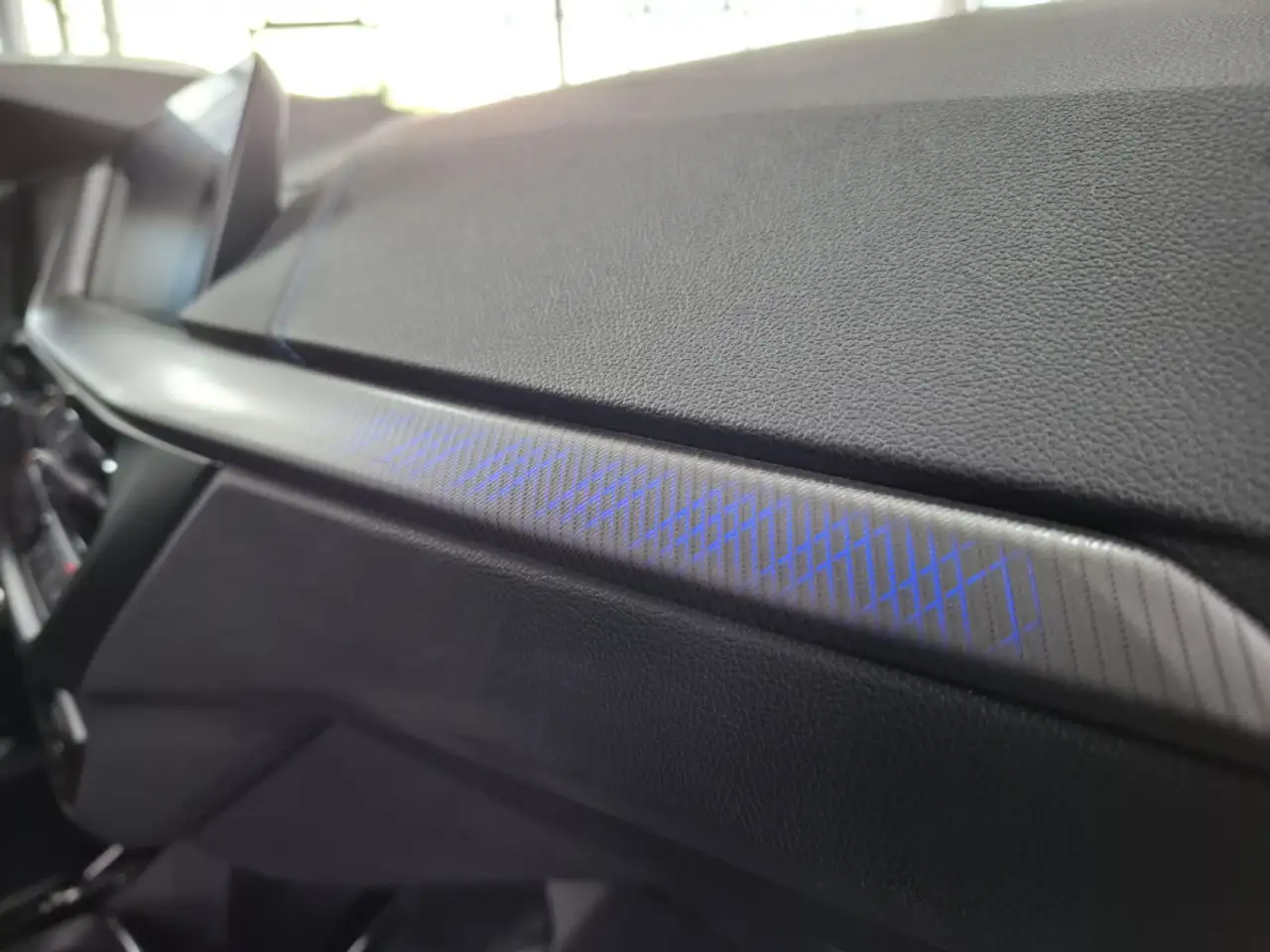 BMW 118 i M SPORT PAKET, NAVI, LED, COCKPIT DIGITAL, CARPL, миниатюра 12