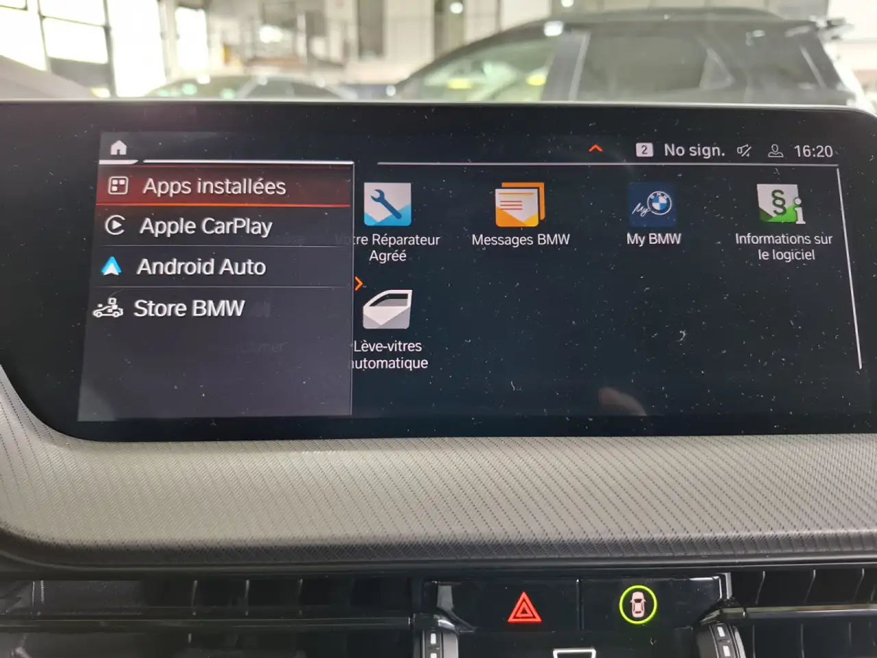 BMW 118 i M SPORT PAKET, NAVI, LED, COCKPIT DIGITAL, CARPL, миниатюра 16