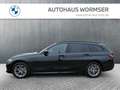 BMW 330 e Touring Sport Line HK HiFi DAB Klimaaut. Schwarz - thumbnail 4