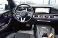 Mercedes-Benz GLE 400 d Coupe AMG LINE BURM/STDHZG/PANO/AHK/21 Noir - thumbnail 4