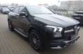 Mercedes-Benz GLE 400 d Coupe AMG LINE BURM/STDHZG/PANO/AHK/21 Noir - thumbnail 2