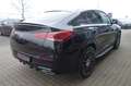 Mercedes-Benz GLE 400 d Coupe AMG LINE BURM/STDHZG/PANO/AHK/21 Noir - thumbnail 5