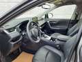 Toyota RAV 4 Hybrid 4x2 Comfort 2.5 VVT-i Leder LED PDC vo/ hi Grigio - thumbnail 10