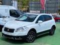 Suzuki SX4 S-Cross 1.6DDiS GLX-EL 4x4 Blanc - thumbnail 16