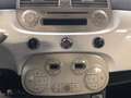 Fiat 500C 1.3 mjt 16v Lounge CABRIO 95cv - TAGLIANDATA! Bianco - thumbnail 7