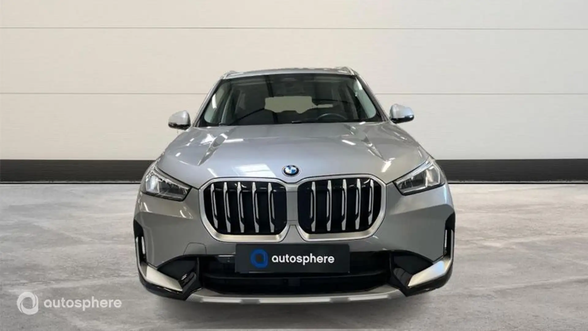 BMW X1 sDrive18i 136ch xLine - 2
