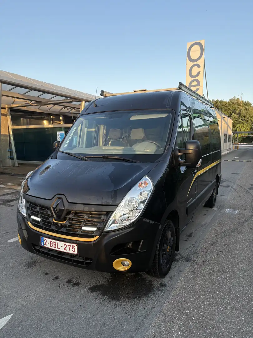 Renault Master 2.3 dCi 35 L2H2 Energy Twin Turbo - 1