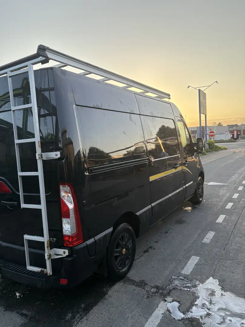 Renault Master 2.3 dCi 35 L2H2 Energy Twin Turbo - 2