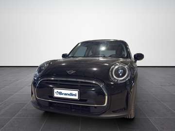 1.5 Cooper Classic Premium Plus Package auto