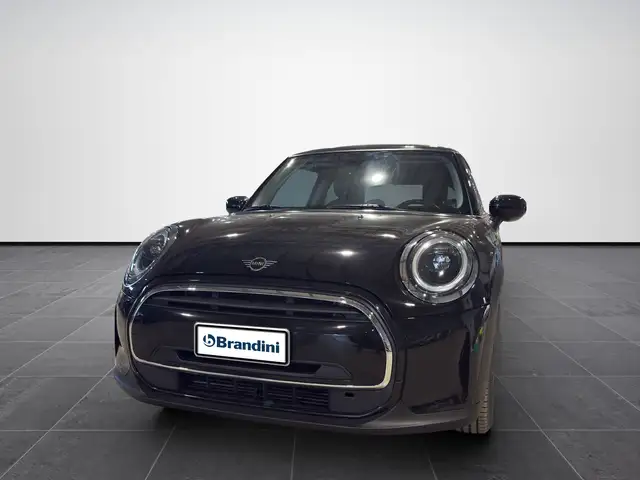 MINI Cooper Paceman 1.5 Cooper Classic Premium Plus Package auto