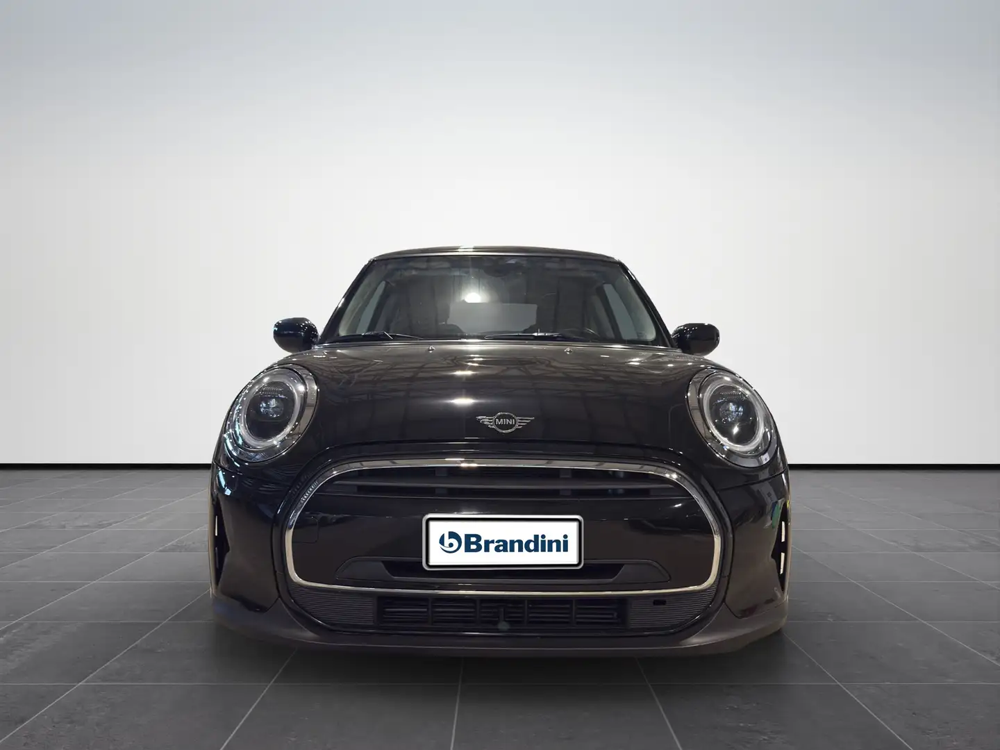 MINI Cooper Paceman 1.5 Cooper Classic Premium Plus Package auto Schwarz - 2