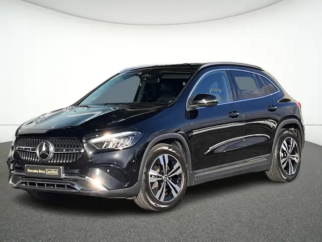 Mercedes-Benz GLA 180 Progressive