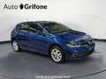 Volkswagen Polo 1.0 TSI Style Blu/Azzurro - thumbnail 8