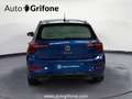 Volkswagen Polo 1.0 TSI Style Blu/Azzurro - thumbnail 5