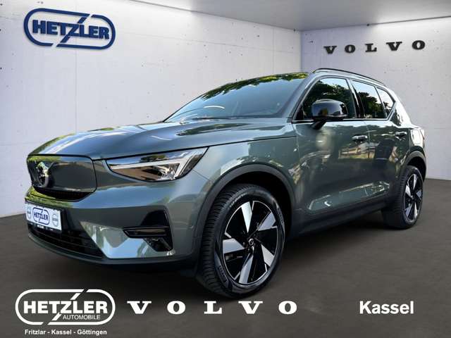 Imagine Volvo EX40 Plus Single Motor Extended Range 2verfügbar 15 Dez