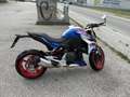 BMW F 900 R Racingblue Metallic - thumbnail 1