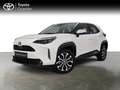 Toyota Yaris Cross 120H Active Plus Blanc - thumbnail 1