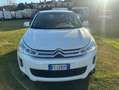Citroen C4 Aircross C4 Aircross HDi 115 SeS 2WD Exclusive Blanc - thumbnail 23