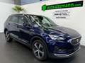 SEAT Tarraco Xcellence*7 SITZER*LEDER*PANO*ACC*CAM* Blau - thumbnail 1