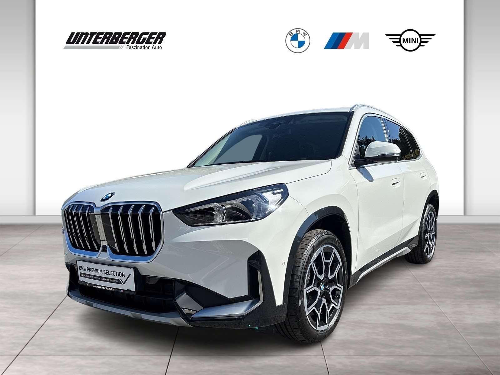 BMW X1 2026