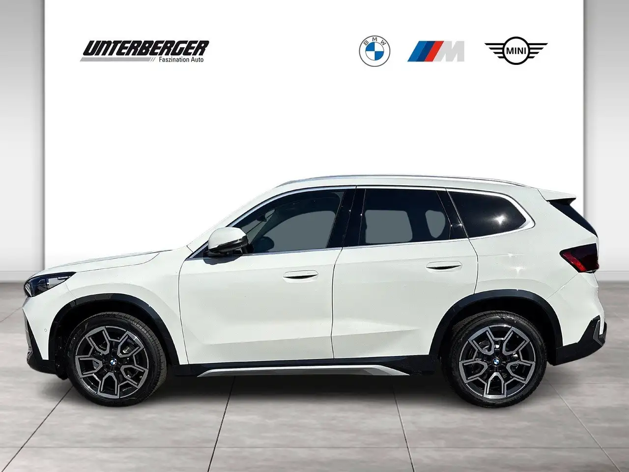 BMW X1 2026