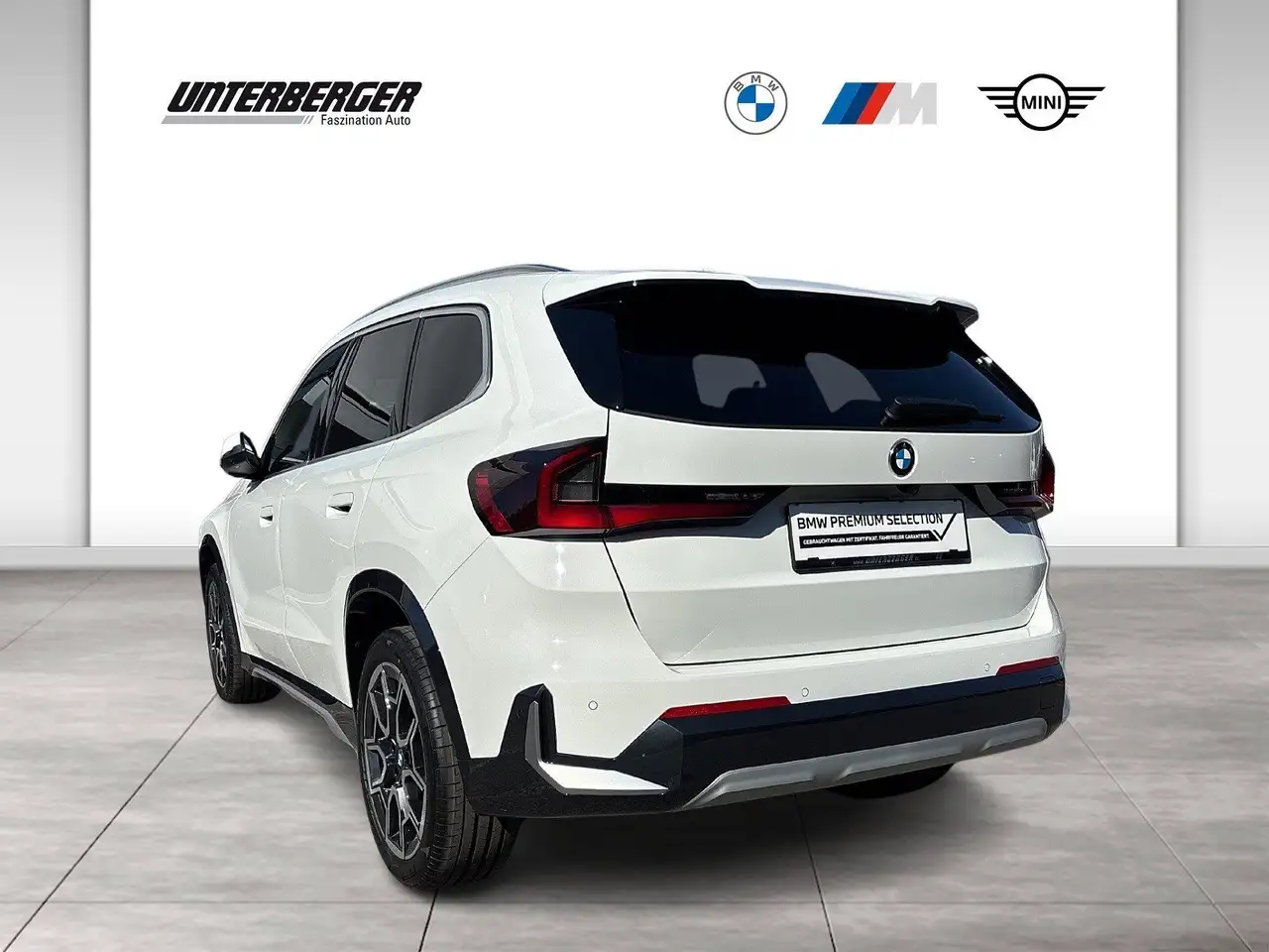 BMW X1 2026