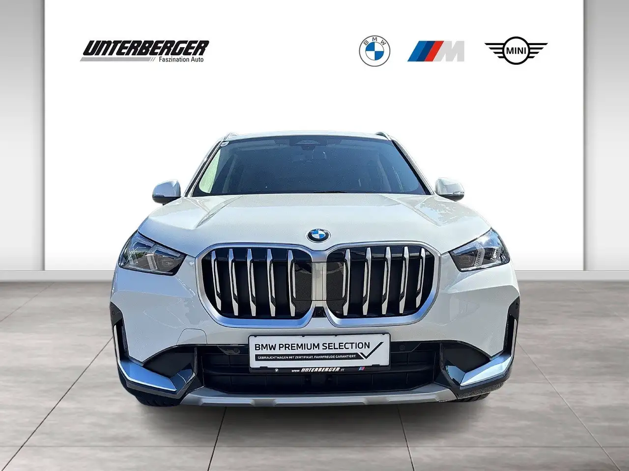 BMW X1 2026