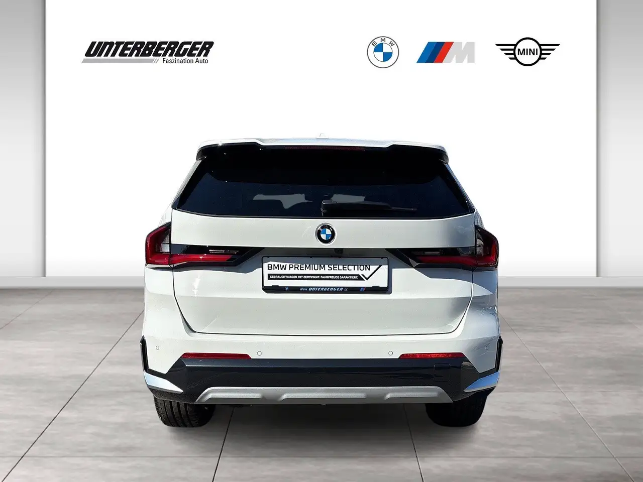 BMW X1 2026