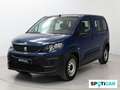 Peugeot Rifter 1.5 BLUEHDI 100 ACTIVE BUSINESS STD 4P (N1) Modrá - thumbnail 4