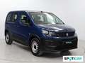 Peugeot Rifter 1.5 BLUEHDI 100 ACTIVE BUSINESS STD 4P (N1) Modrá - thumbnail 1