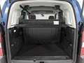 Peugeot Rifter 1.5 BLUEHDI 100 ACTIVE BUSINESS STD 4P (N1) Modrá - thumbnail 10