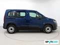 Peugeot Rifter 1.5 BLUEHDI 100 ACTIVE BUSINESS STD 4P (N1) Modrá - thumbnail 3