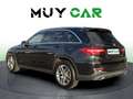 Mercedes-Benz GLC 220 220d 4Matic Aut. Negro - thumbnail 5