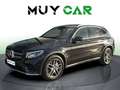 Mercedes-Benz GLC 220 220d 4Matic Aut. Negro - thumbnail 3