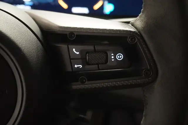 Porsche Taycan Turbo S Aut. NP: 241.000,- Burmester/Leder/LED Ansicht 13